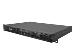 Lyonforge Digital Power Amplifier - 4 x 225W